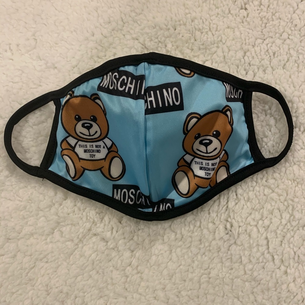 Designer Face Mask Cover